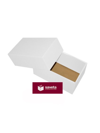 FEFCO 0331, 194x112x92mm spodok, 205x118x70mm vrch (0528)