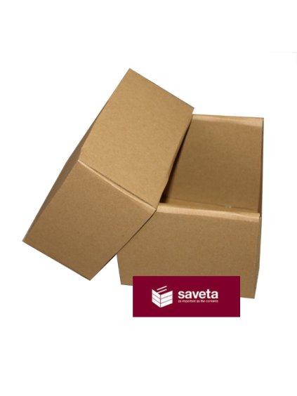 FEFCO 0331, spodok 105x100x88mm, vrch 111x111x60mm  (0496)