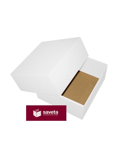 FEFCO 0331, 220x200x93mm spodok, vrch 230x205x90mm, (0440/01) (0440/02)