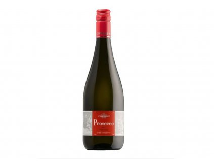 Prosecco Frizzante Extra Dry, DOC Treviso, Cornaro