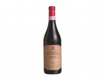 Barolo „Monfalletto“ DOCG