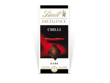 čok chilli
