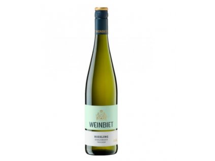 Riesling trocken Mussbacher 0,75