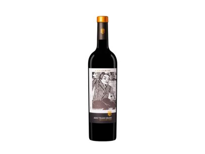 frč Calmel & Joseph Amstramgram L´Epicurius 2019 0,75l 14%