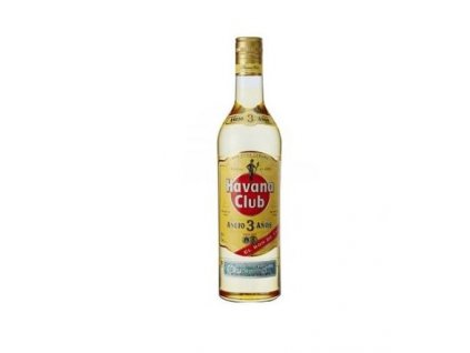 Havana Club 0,7l