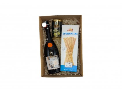 GB Prosecco Casa