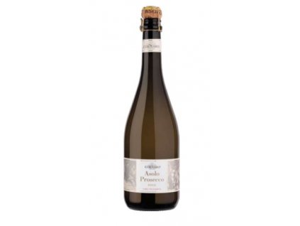 Asolo Prosecco Frizante DOCG Tapo Fungo