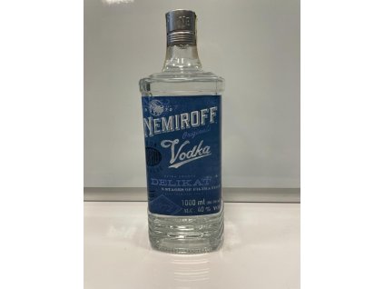 nemiroff vodka