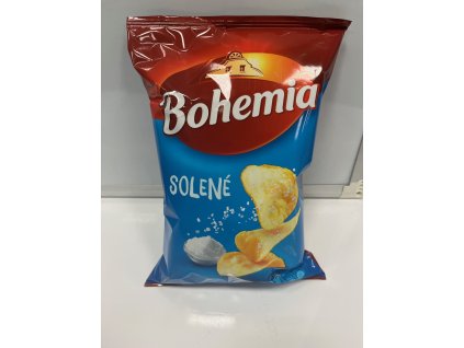 bohemia chips