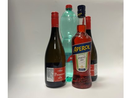 aperol party box