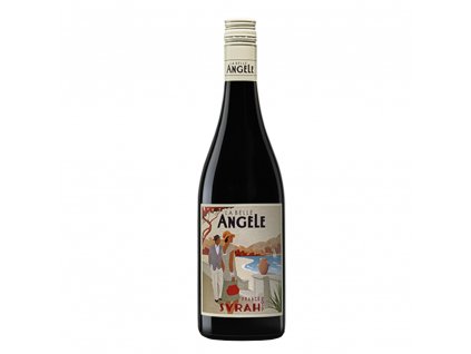 LABELLE SYRAH