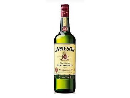 jameson 0,7l