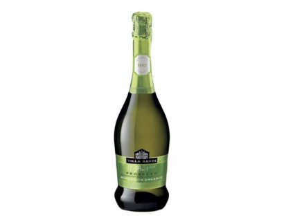 Prosecco DOC Brut Biologico Il Fresco - karton (6 lahví)
