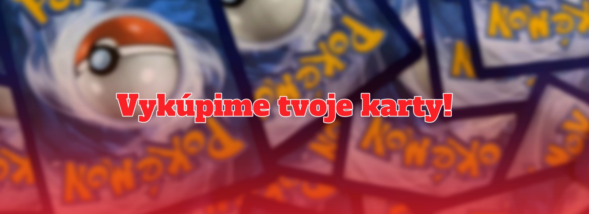 Výkup kariet