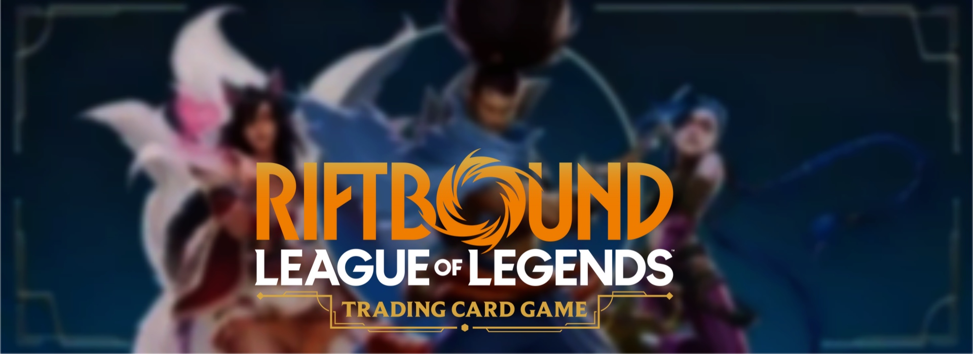 Riftbound na Kartove