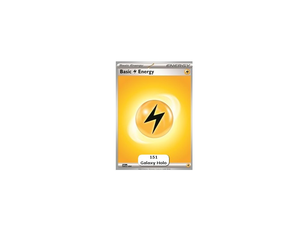 Basic Electric Energy 004