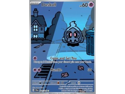 Duskull SFA 068
