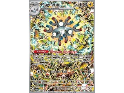 Magneton SVP 159