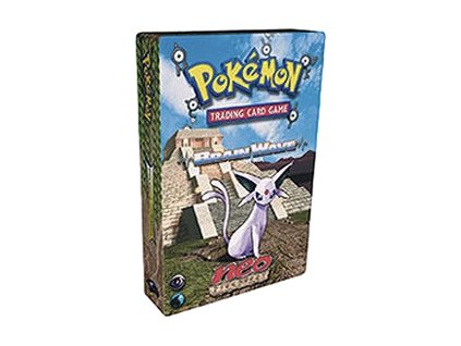Neo Discovery Starter Deck: Brain Wave