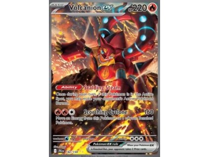 Volcanion ex JTG 182