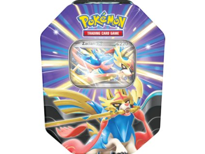 zacian