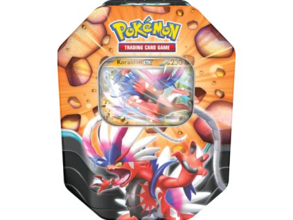 koraidon