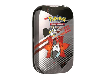 Pokémon TCG: Unova Mini Tin: Volcarona