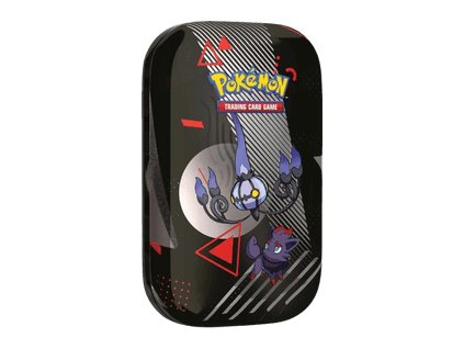 Pokémon TCG: Unova Mini Tin: Chandelure