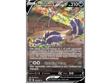 Skuntank V SIT 181