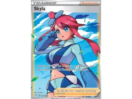 Skyla SHF 72