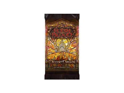 Flesh and Blood: Dusk till Dawn Booster Pack