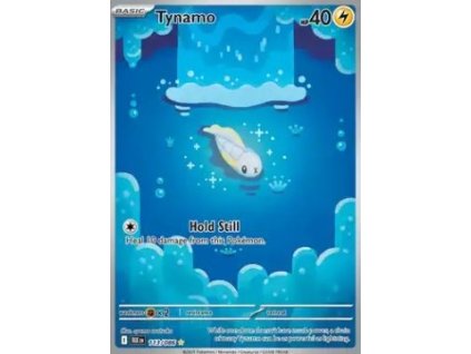 Tynamo BLK 113