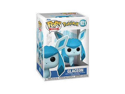 Funko Pop: Glaceon 921