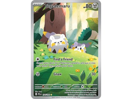 Togedemaru PFL 104
