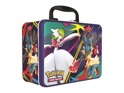 Pokémon TCG: Collector´s Chest Fall 2025