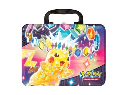 Pokémon TCG: Collector´s Chest Fall 2024