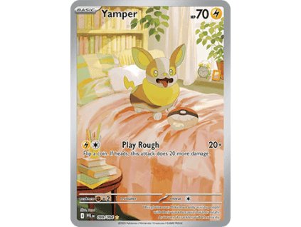 Yamper PFL 099