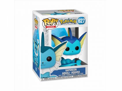 Funko Pop: Vaporeon 627