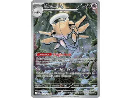 Shedinja MEG 144