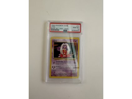 Jynx #31 PSA 10