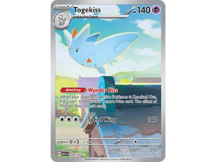 Togekiss ASC 235