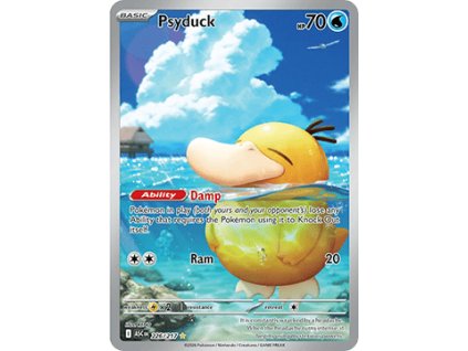 Psyduck ASC 226