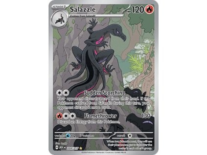 Salazzle ASC 224