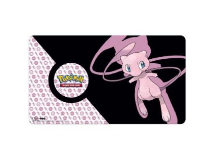 Hracia podložka Mew