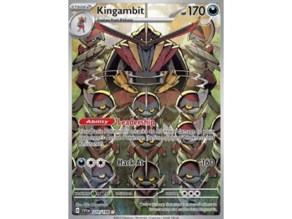 Kingambit SVI 220