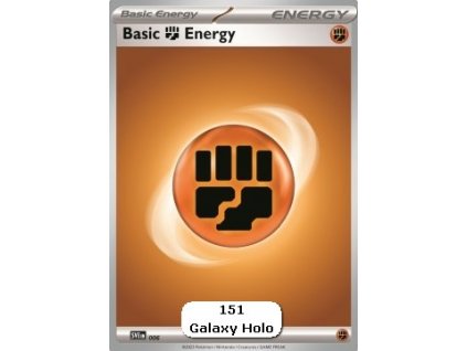 Basic Fighting Energy 006