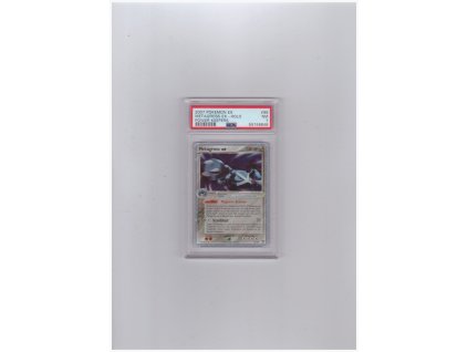 Metagross ex - holo Power Keepers NM 7