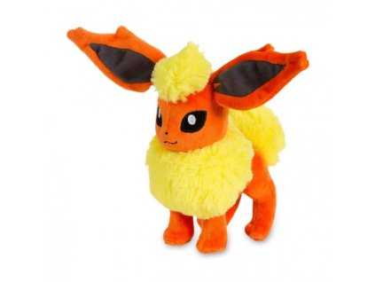 Plyšová hračka Flareon 20 cm