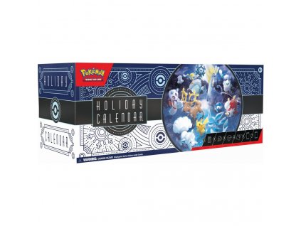 Pokémon TCG: Adventný kalendár 2023