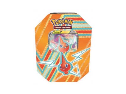 Pokémon TCG: Hidden Potential Tin Rotom V